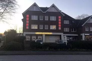 Hotel Zum Kaffeekännchen