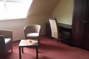 Hotel Zum Schwanen