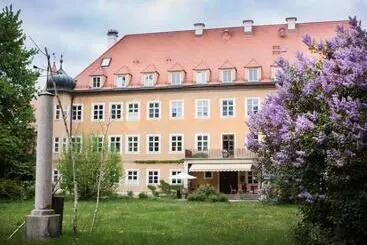 Naturschlosshotel Blumenthal
