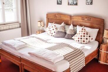 Naturschlosshotel Blumenthal