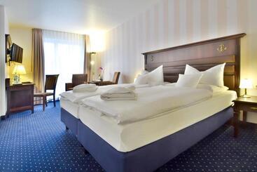 Promenadenhotel Admiral