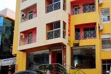 Hotel Barsha Resorts Pvt Ltd