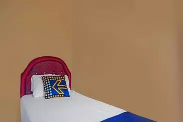 Hotel Spot On 92212 Penginapan Berkah Mandiri Syariah