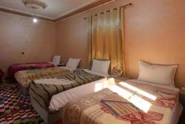Pensione Dar Arghen Family Lodge