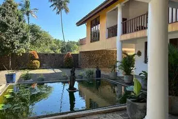 Lomakeskus Ratnakara