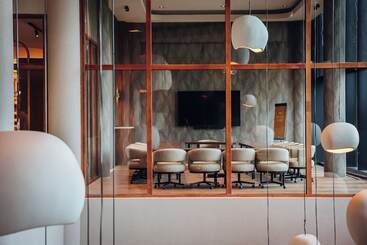 Van Der Valk Hotel Eindhoven Best