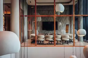 Van Der Valk Hotel Eindhoven Best