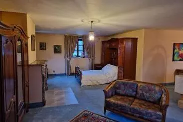 Bed & Breakfast Chambre Ducale