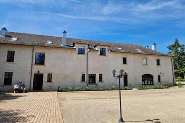 Bed & Breakfast Chambre Ducale