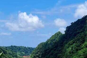 Hotel Villa Copthall