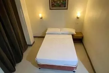 Pensió A S Guest House