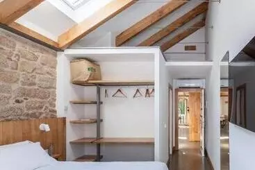 ペンション La Fonda