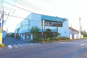 Ryokan Kisen
