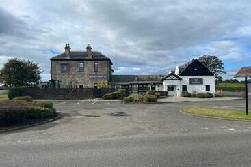 旅馆 The Lugton Rooms