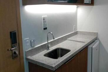 Apto Smart No Salinas Premium Resort