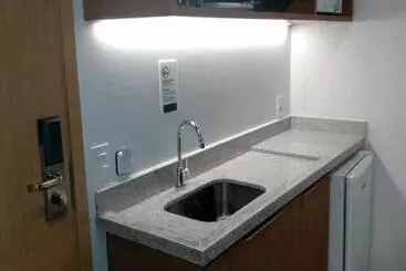 Apto Smart No Salinas Premium Resort