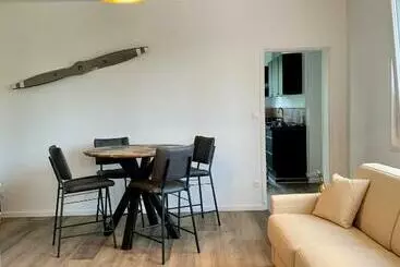 Aamiaismajoitus (B&B) Touch And Go