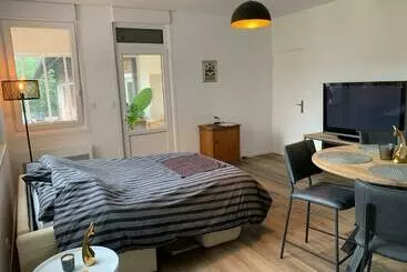 Bed and Breakfast Touch And Go