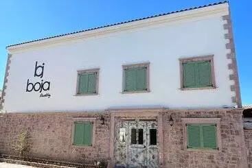 Hotel Boja Küçükköy