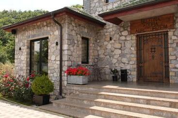 Pensionat Bujtina Adora