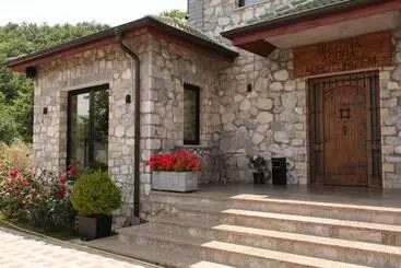 Pansiyon Bujtina Adora