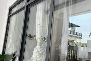 Lomakeskus Dampa Poolside Events & Accommodation