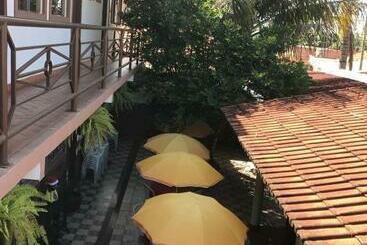 Hostel Recanto Do Carreiro