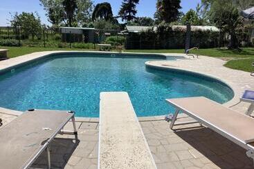 Bed and Breakfast Ai Quattro Soli