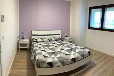 ベッドアンドブレックファースト Ai Quattro Soli