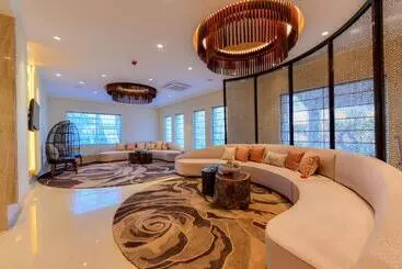 Four A Resort Jammu