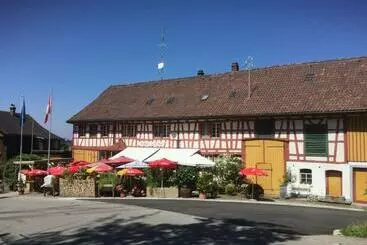 Pensió Gasthaus Freihof