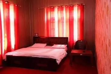 Pensione Green Resort