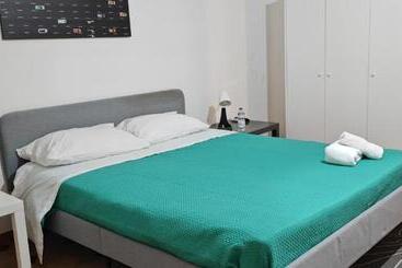 פנסיון Il Punto Giusto V