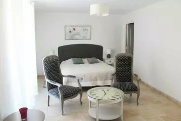 Bed and Breakfast Domaine Du Jardin  Chambres D Hôtes