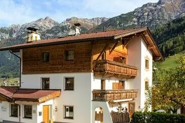 Bed and Breakfast Pension Schneider
