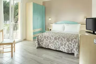 Park Hotel Pineta
