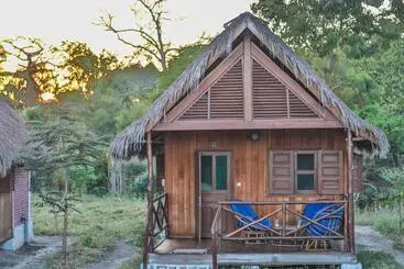 هتل Relais Du Kirindy