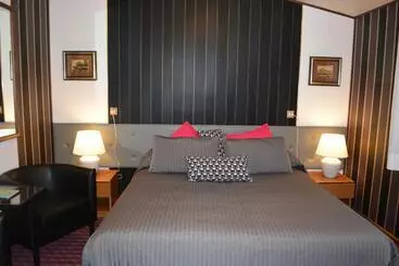 Majatalo Alla Posta Guest House