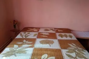 پانسیون Casa Camelia
