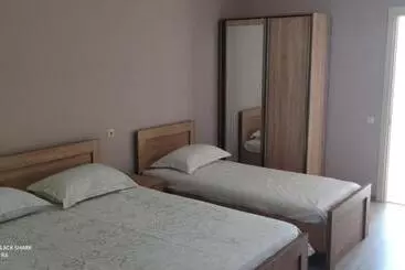 پانسیون Guest House Palma