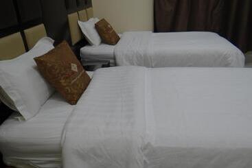 Royal Home Furnished Apartments