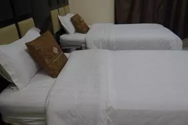 Royal Home Furnished Apartments