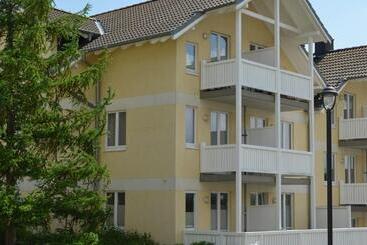 Aparthotel Wohnpark Stadt Hamburg In Binz   Wg 54