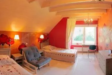 پانسیون Altmõisa Guesthouse