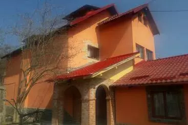 Pensión Casa Daos