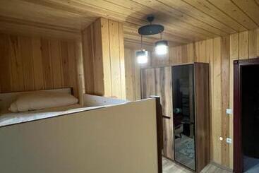 公寓式酒店  çavuş Apart