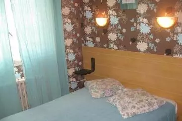 Otel Alhambra