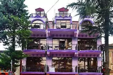 Hotel Antika