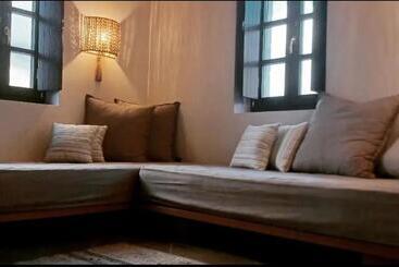 酒店 Areos Polis Boutique