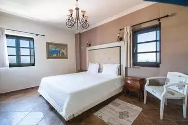 Hotel Areos Polis Boutique